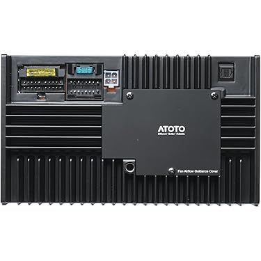 Amazon.co.jp ほしい物ランキング: 車載用マルチチャネルアンプ で